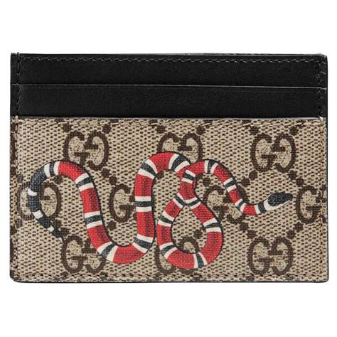 porte carte gucci homme|Porte.